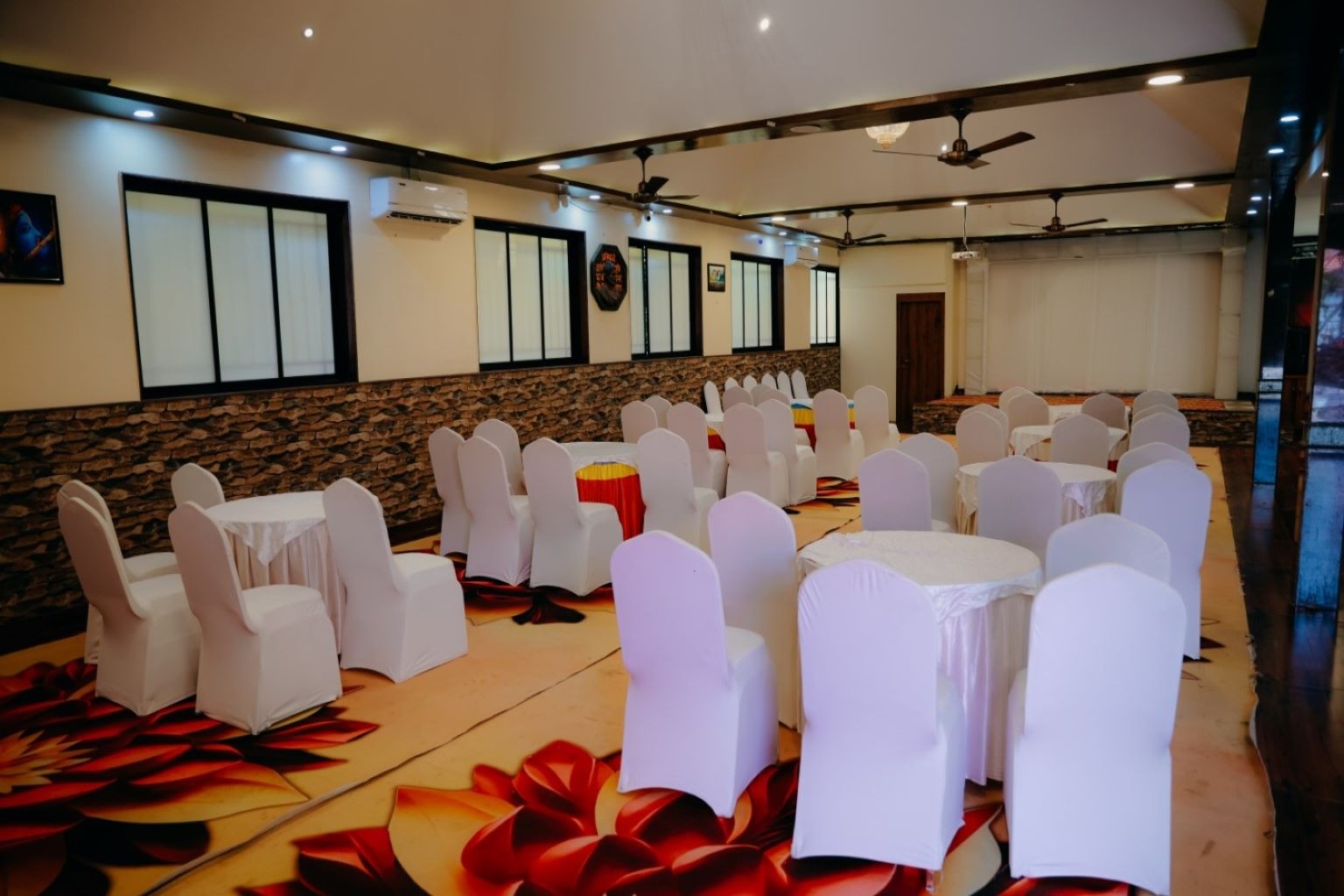 Best banquet hall in Pune